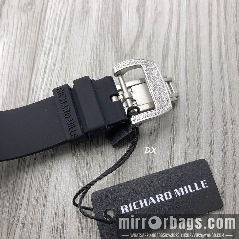 Replica Richard Mille 45x31mm 2nms15