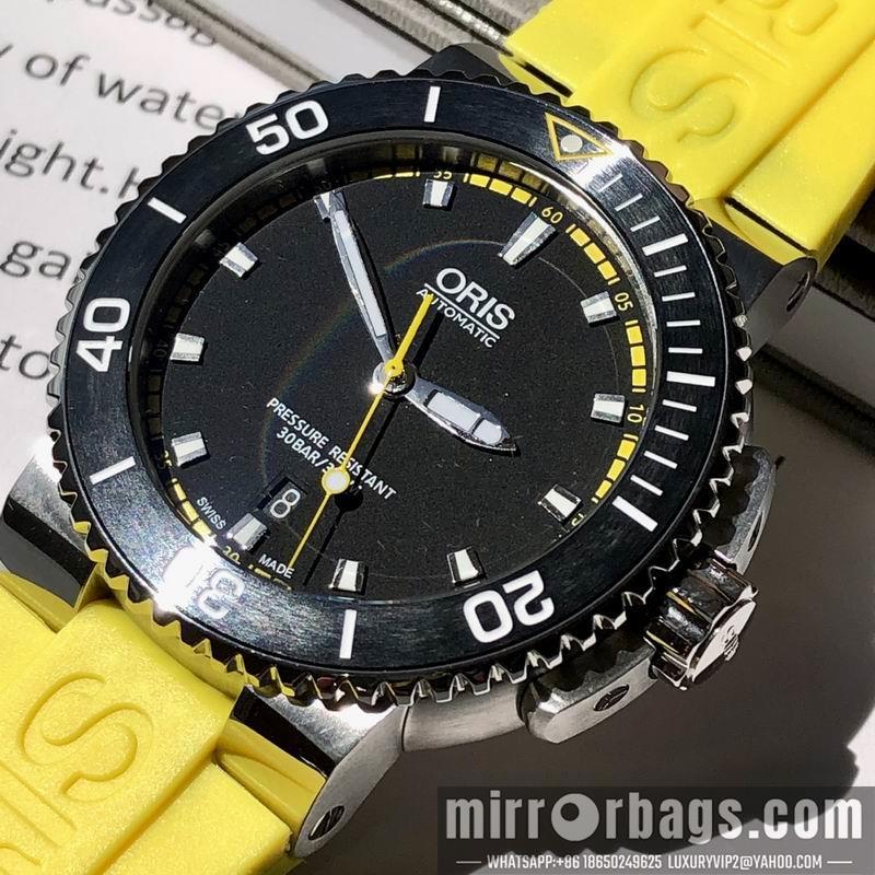 Replica Oris 43mm 102215