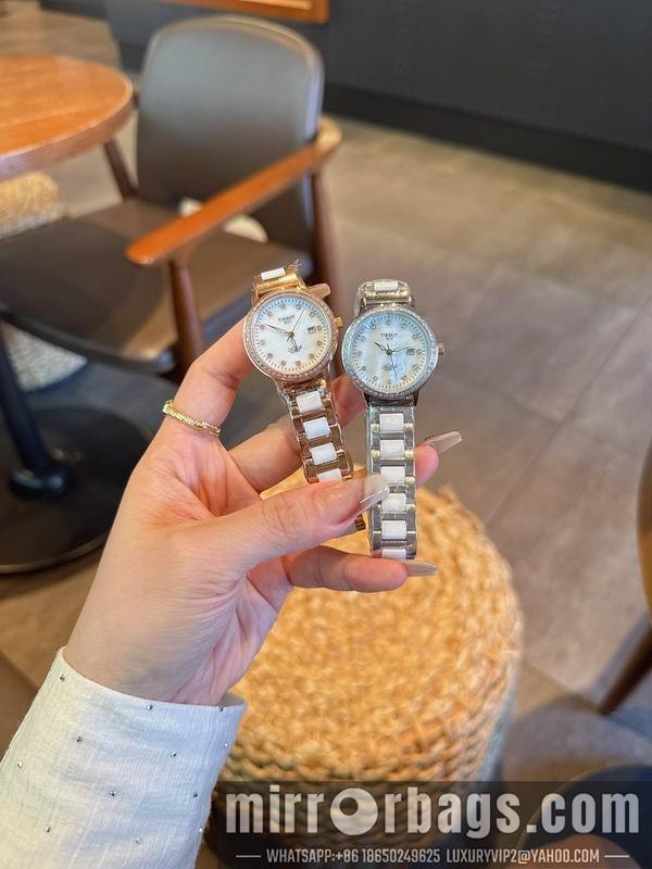 Replica Tissot 30mm 082274