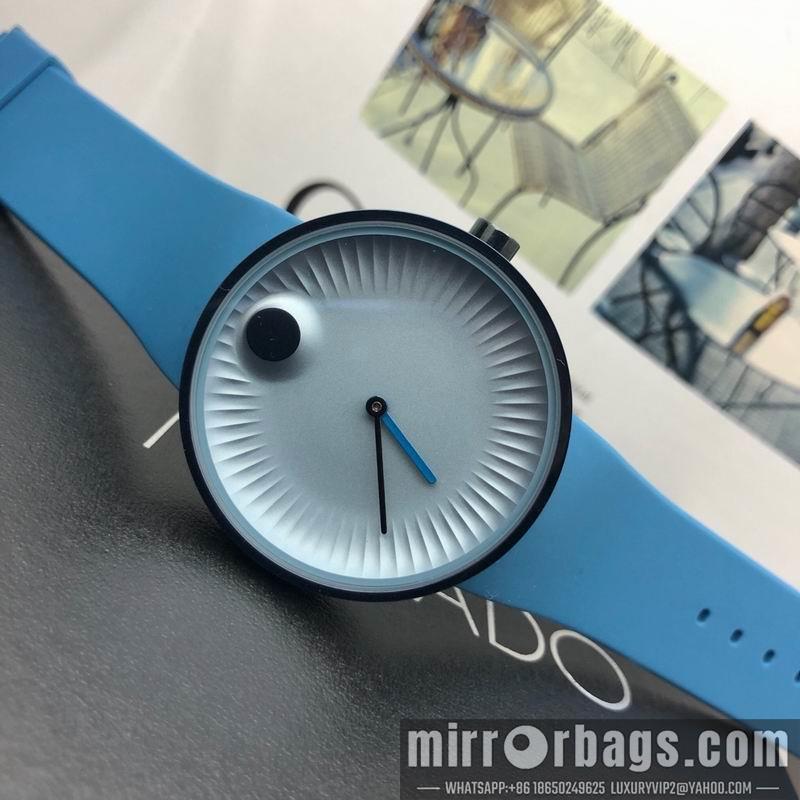 Replica Movado 40mm 102244