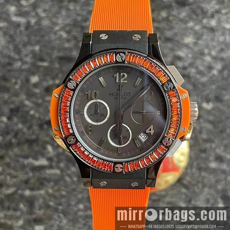 Replica Hublot woman watch 112003
