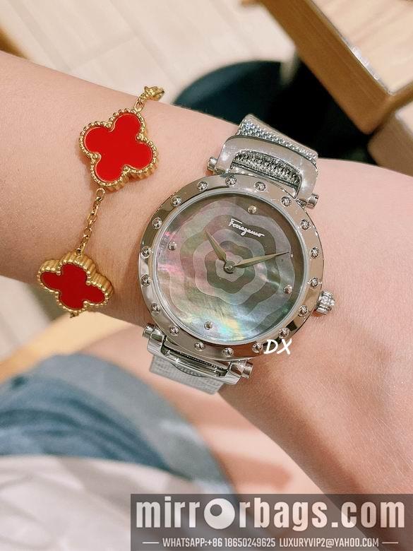 Replica Ferragamo 34mm 2nms13