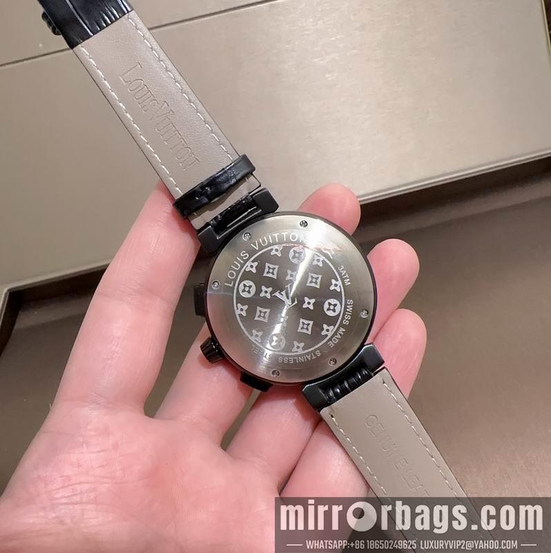 Replica LV 43mm 082229