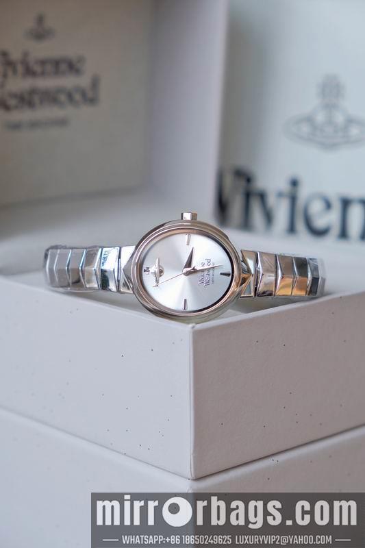 Replica Vivienne Westwood 28X32mm 041620