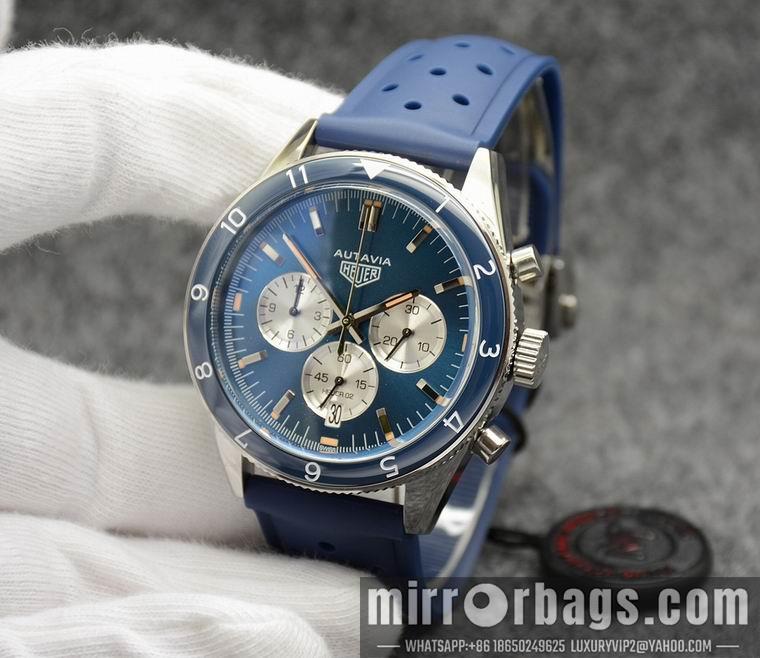 Replica Tag Heuer men 44X15mm M16