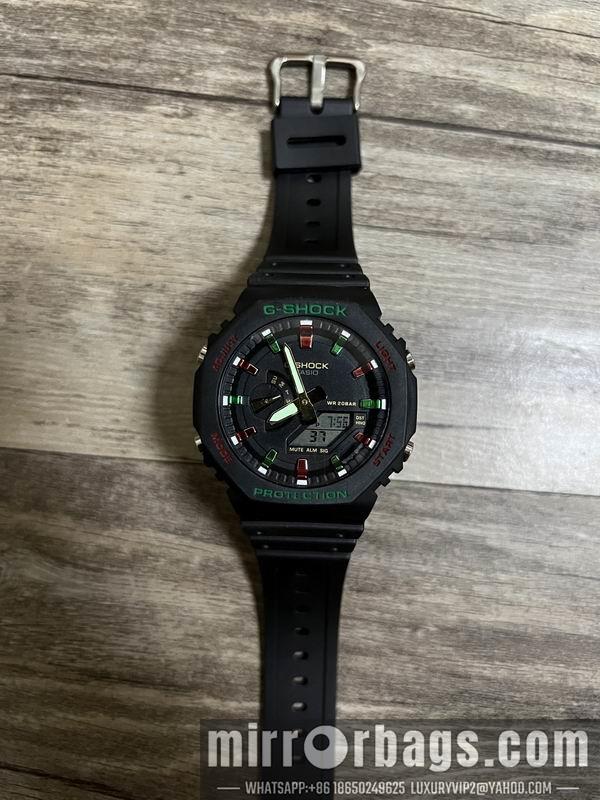 Replica Casio watch 103140