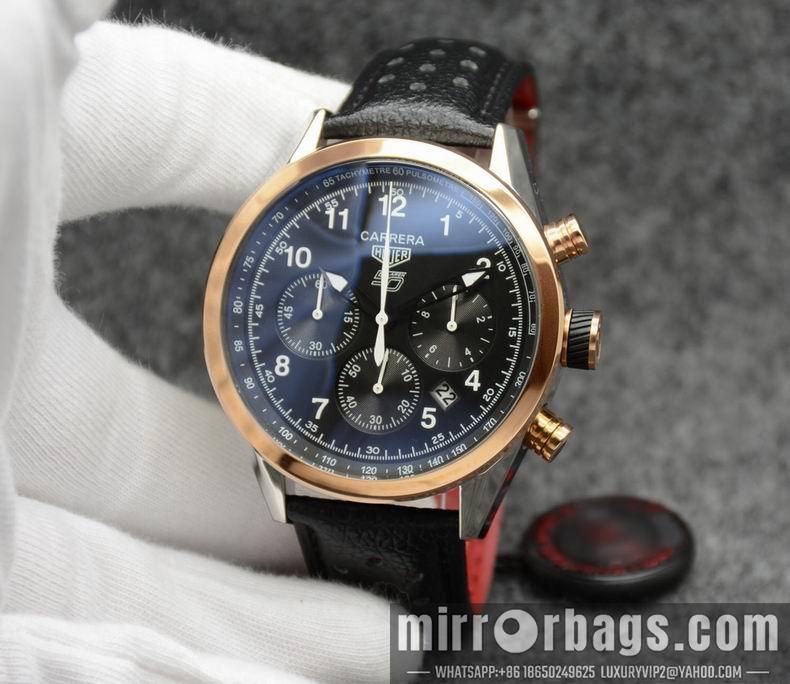 Replica Tag Heuer men 46X18mm M74