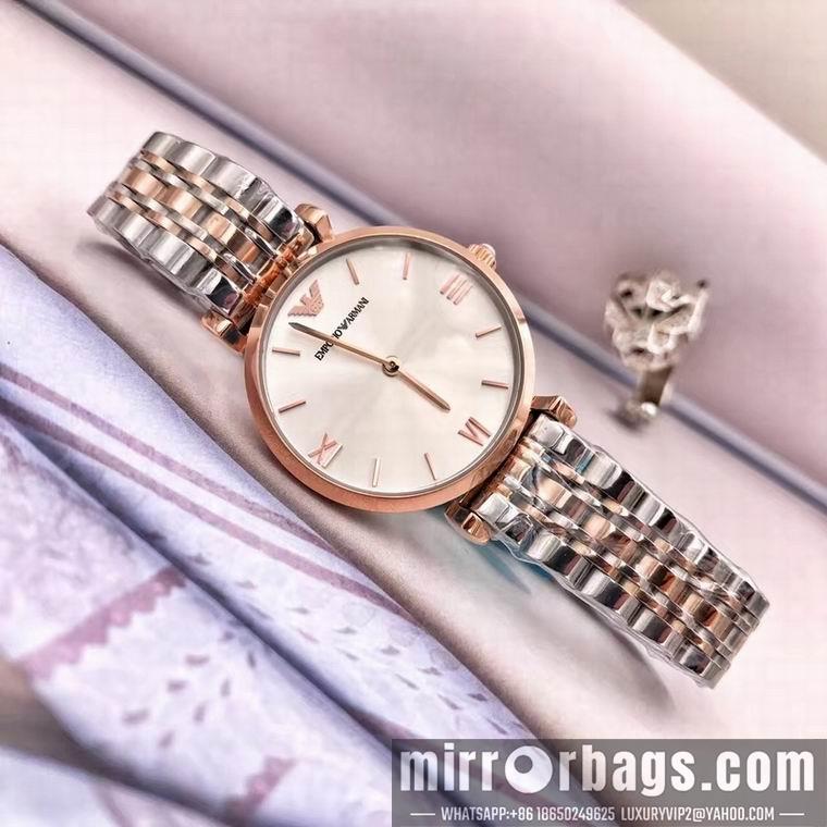 Replica Armain watch M01