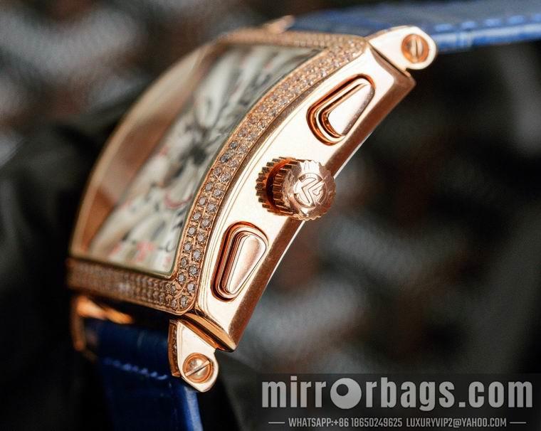 Replica Franck Muller 36mm women M01