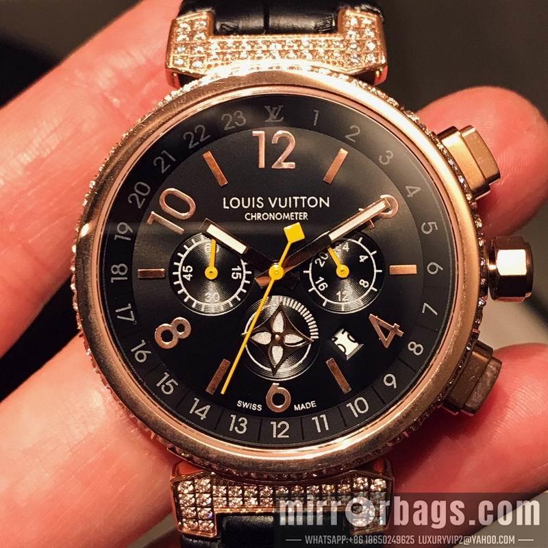Replica LV 41X11mm 081649