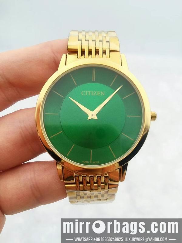 Replica Citizen watch 082294