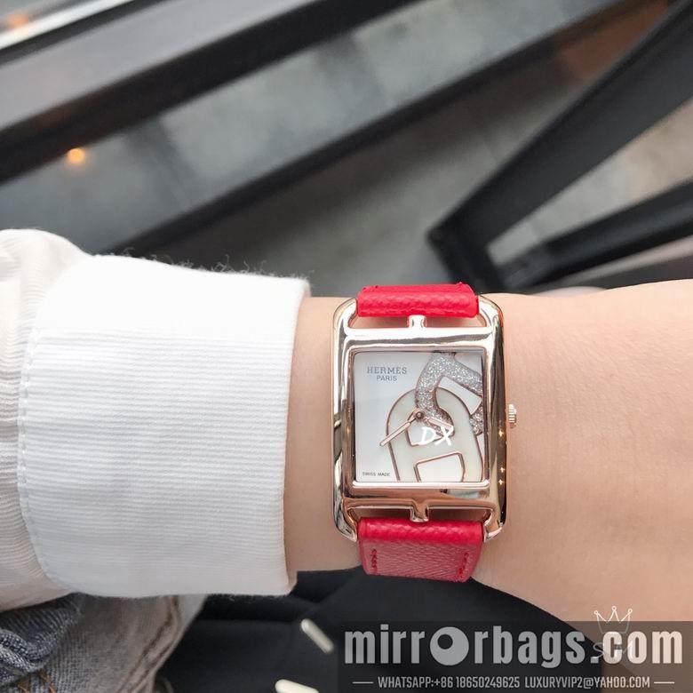 Replica Hermes 29mm 2nms41