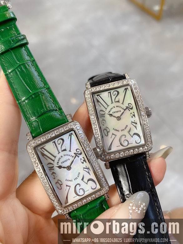 Replica Franck Muller watch 030104
