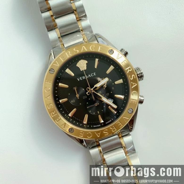 Replica Versace watch mb 062701