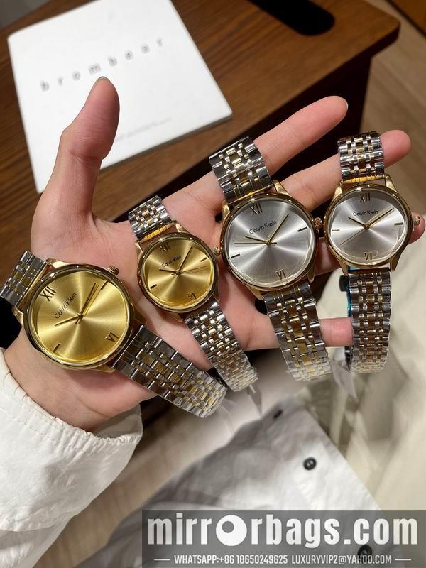 Replica CK 33mm 40mm 103190