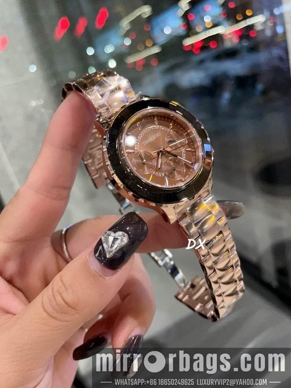 Replica Swarovski 39mm 11nms95
