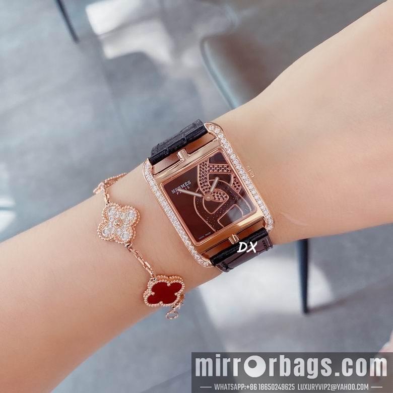 Replica Hermes 29x29mm 2nms38