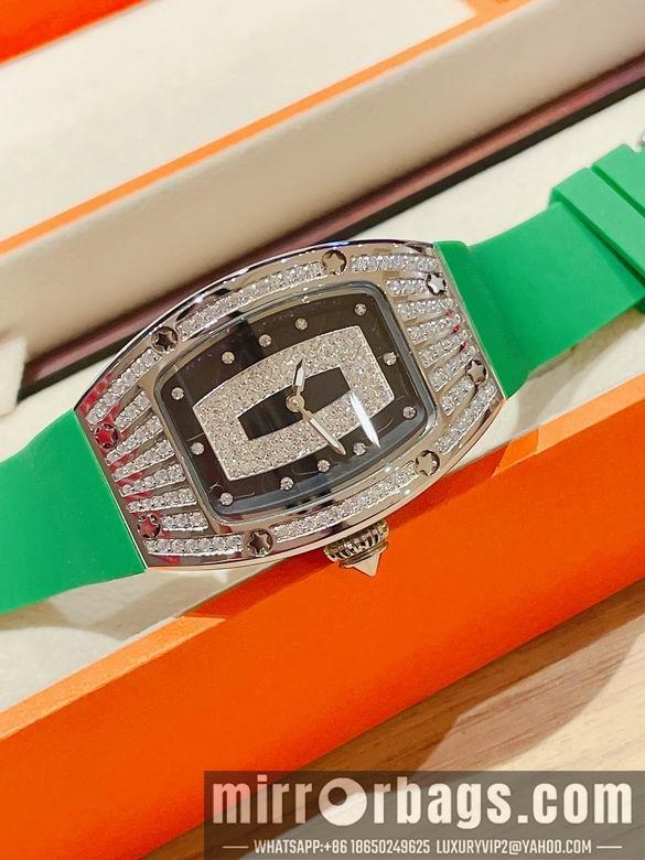 Replica Richard Mille women 32X14mm M06