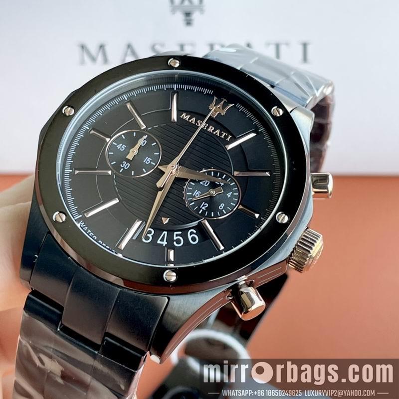 Replica Maserati 44mm 050352