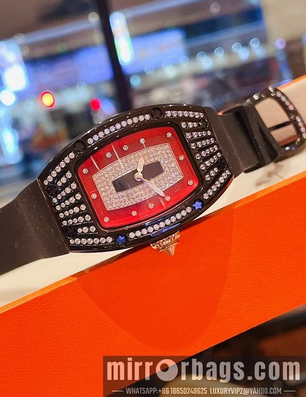 Replica Richard Mille women 32X14mm M06