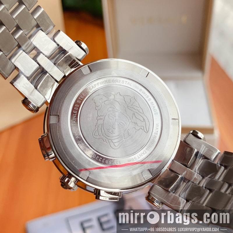 Replica Versace 45mm 112022