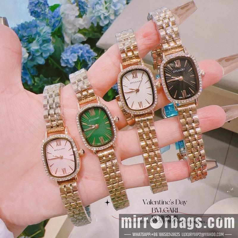 Replica Bvlgari 21X27mmX6mm 103165