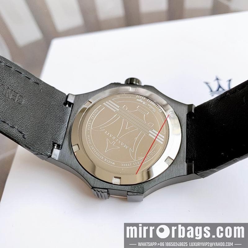 Replica Maserati 42mm 050348
