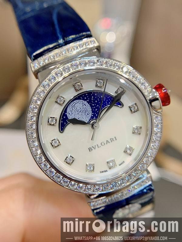 Replica Bvlgari 33X11mm 102303