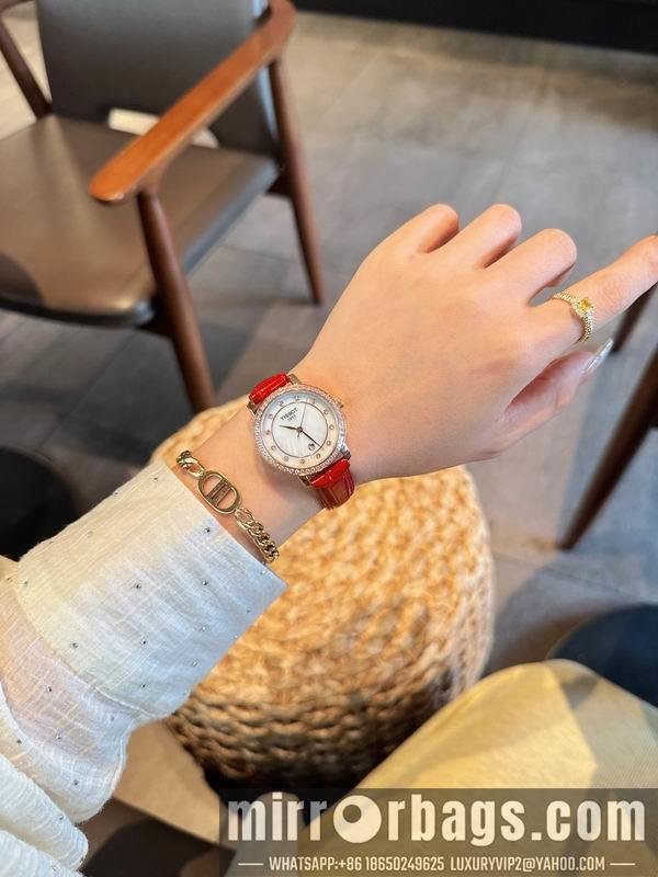Replica Tissot 29mm 082275
