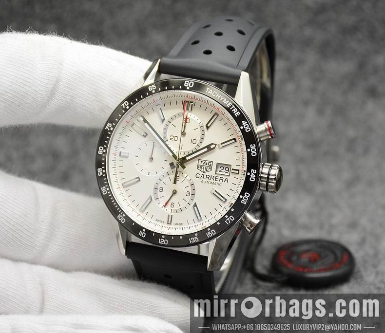 Replica Tag Heuer men  43.5X14.5mm M27