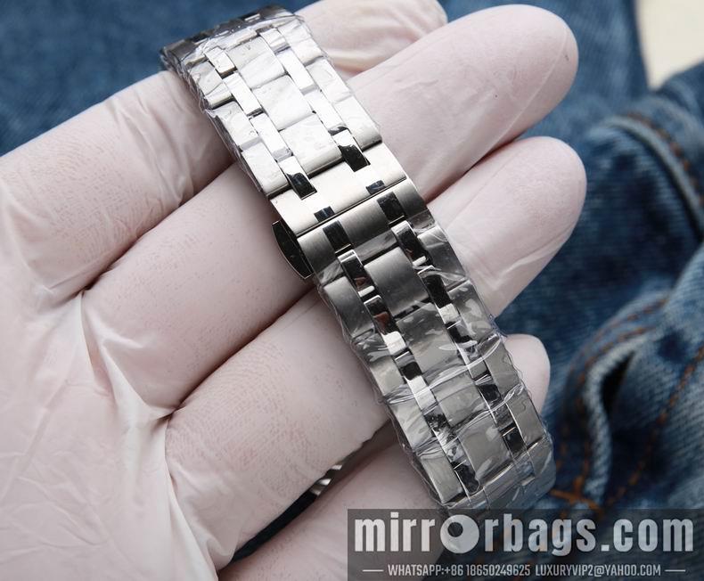 Replica Seilko watch 40.6X11.6mm M09