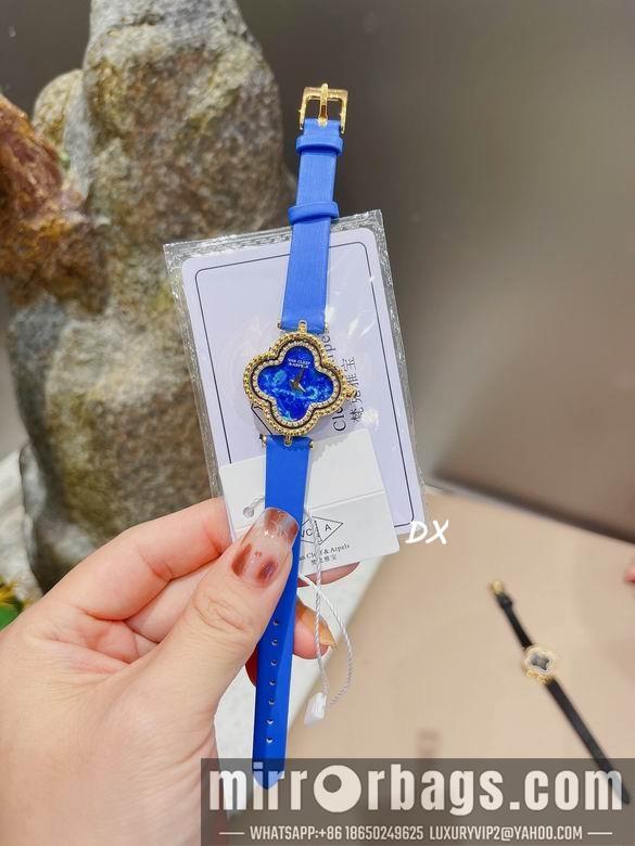Replica Van Cleef & Arpels 27mm 9nms24