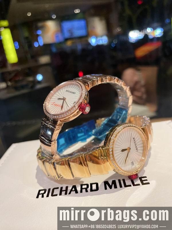Replica Bvlgari watch 060327