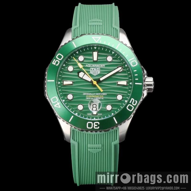 Replica Tag Heuer watch 082905