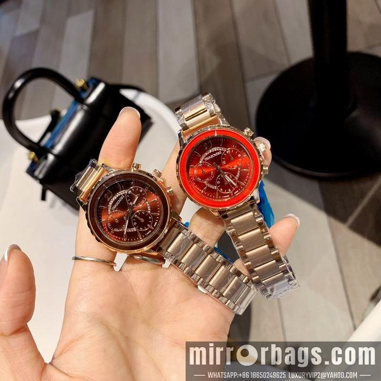 Replica Swarovski watch 36mm M07