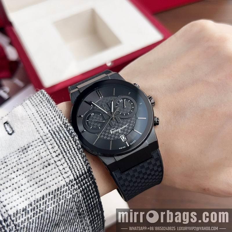Replica Ferragamo 41mm 102212