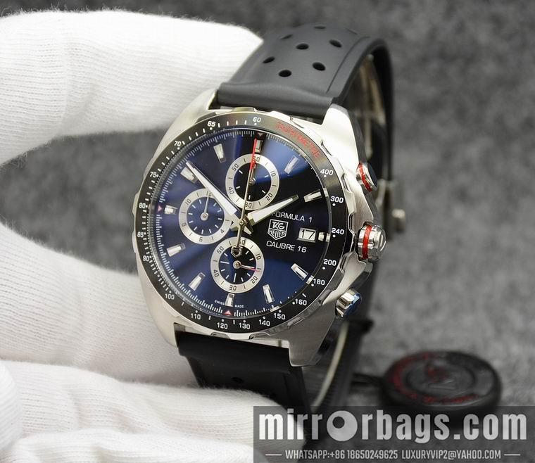Replica Tag Heuer men 42X17mm M22