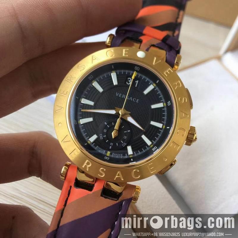 Replica Versace 42mm 032463