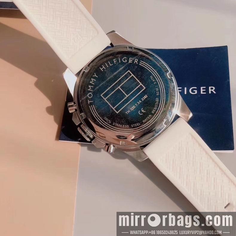 Replica Tommy Hilfiger men 44mm 062273