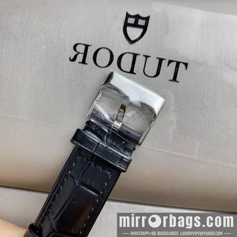 Replica Tudor watch 36mm M40