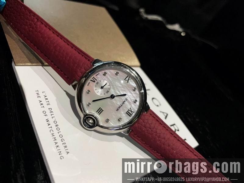 Replica Bvlgari 36mm 102202