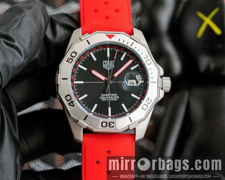 Replica TAG Heuer men 40mm M02
