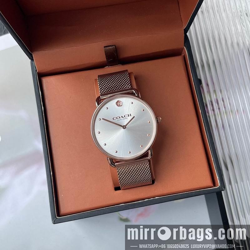 Replica Coach 36mm 102329