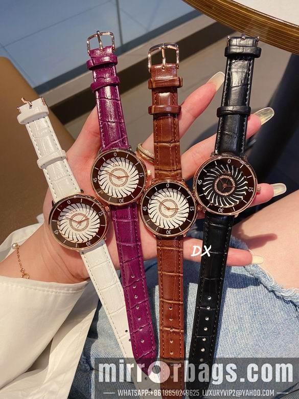 Replica Dior 34mm 2nms50