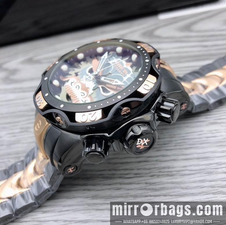 Replica Invicta 50x15mm 2nms21