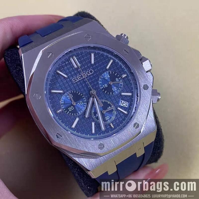 Replica Seiko watch 051106