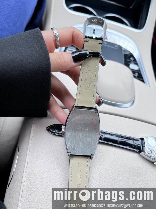 Replica Franck Muller 32X39mm 41X48mm 121893