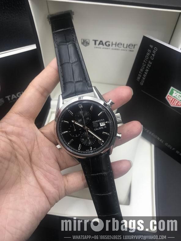 Replica Tag Heuer watch M64
