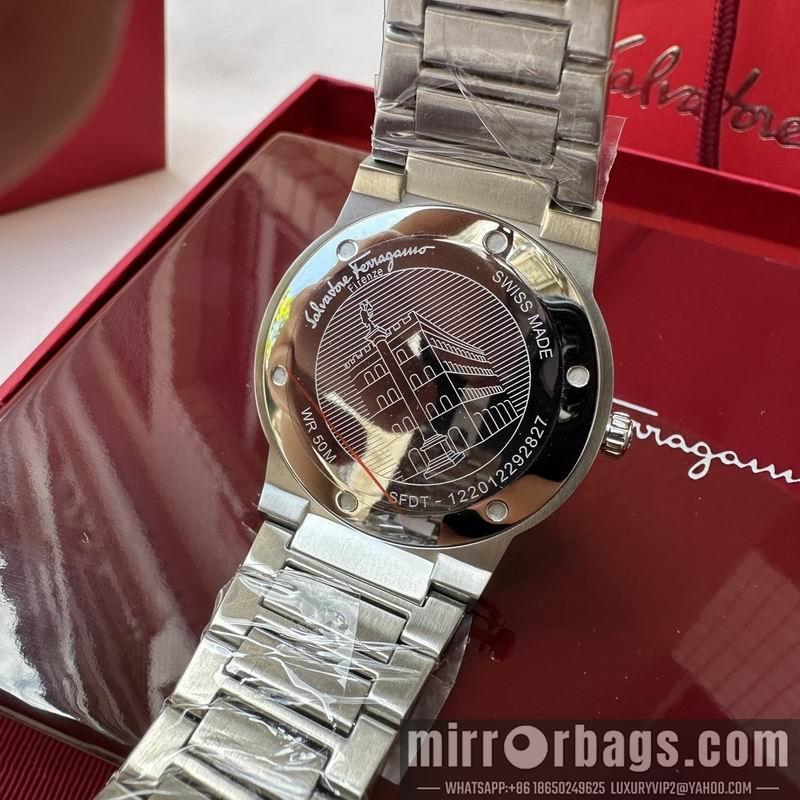 Replica Ferragamo 41mm 090950
