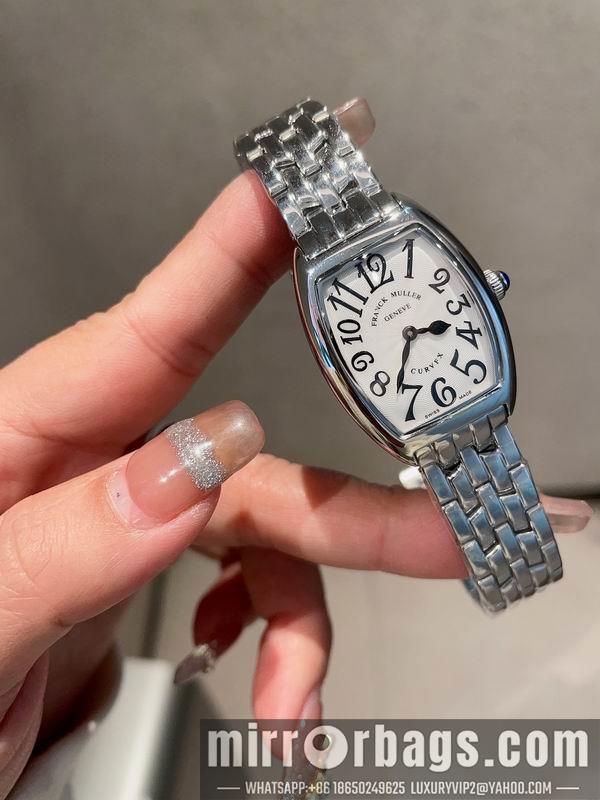 Replica Franck Muller 25X35mm 031727